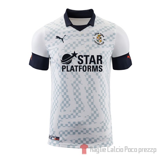 Thailandia Maglia Luton Town Away 2019/2020 - Clicca l'immagine per chiudere